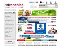 SA Franchise Warehouse SA Franchise Warehouse