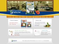 safrasul.com.br Safra Sul, A Empresa, Produtos