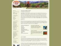Travel in Africa | South Africa Tours | African Tours and Safaris