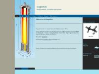 sagacitas.se bioraffinaderi, biomassa, förgasning