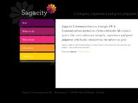 Sagacity Communication