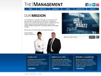 The Management