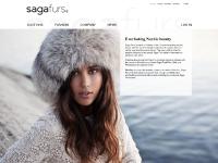 sagafurs.com