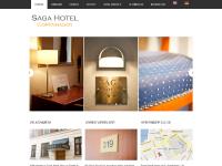 sagahotel.dk Forside, Værelser, Enkeltværelser sagahotel.dk Forside, Værelser, Enkeltværelser