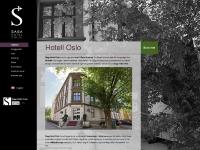 liten sagahoteloslo.no skärmbild liten sagahoteloslo.no skärmbild