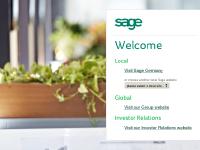 liten sage.com skärmbild