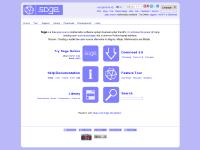sagemath sagemath