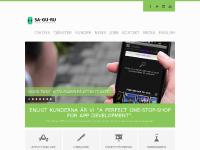 sagurustudio.se apputvecklare, apputveckling, billtillverkare sagurustudio.se apputvecklare, apputveckling, billtillverkare