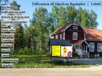 Sågvikens Bygdegård Sågvikens Bygdegård
