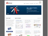  Forums, FAQs, Features, Clients