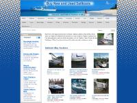 Sailboat Auctions - Buy New and Used Sailboats