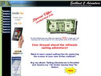 Sailing Vacation | Sailboat Tips for Sailors