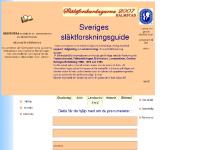 sailer.se läs mer, Datorhjälp, Genline