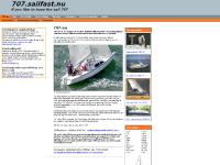 liten sailfast.nu skärmbild