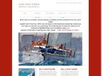Sail Fractions - Buy and Sell Boat Share and Fractional Boat Ownership Sail Fractions - Buy and Sell Boat Share and Fractional Boat Ownership