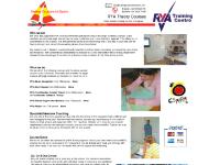 RYA Theory Courses in Spain