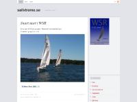 liten sailxtreme.se skärmbild liten sailxtreme.se skärmbild