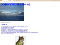 Johnny Fd. Skeppare Johnny Fd. Skeppare