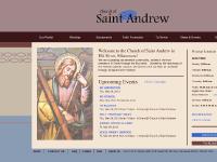 Church of Saint Andrew Church of Saint Andrew