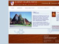 Saint Barnabas Episcopal Church Glenwood Springs Colorado Saint Barnabas Episcopal Church Glenwood Springs Colorado