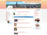Commune de Saint Loup sur Semouse en Haute-Saône