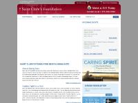 GET INVOLVED, , PLANNED GIVING OPTIONS, MAKE A DONATION GET INVOLVED, , PLANNED GIVING OPTIONS, MAKE A DONATION