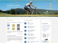 sainte-croix  sainte-croix