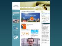 Saint-Gobain Saint-Gobain