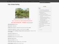 City of Saint Hedwig City of Saint Hedwig