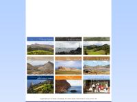 Saint Helena Access Project