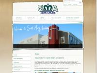 saintmaryacademy.com Directions, Calendar of Events, Teachers & Staff