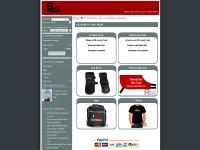 saintroch.co.uk greyhound coats, whippet coats, blizzard coats