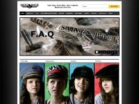 Saint Rock Hats - News