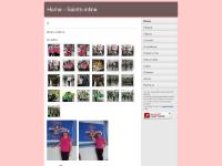 Home - Saints-inline