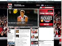 Home - SAINTS.com.au Home - SAINTS.com.au