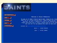 saintsbadminton - Blank