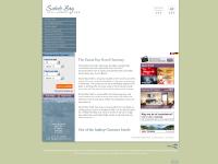 Guernsey Hotels - The Saints Bay Hotel Guernsey.