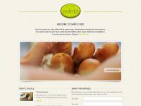 Saints Food | Saintfield, County Down Saints Food | Saintfield, County Down