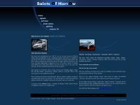 saintsgarage.co.uk saintsgarage.co.uk