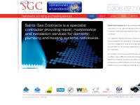 Welcome to Saints Gas Contracts Welcome to Saints Gas Contracts