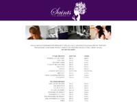 Saints Hairdressing - 357 AIGBURTH ROAD LIVERPOOL L17 0BP