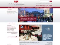 Southampton Football Club Conference Venue Southampton Destination Southampton