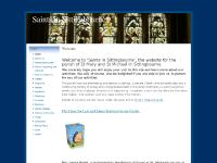 saintsinsittingbourne.co.uk
