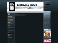 saintsnetballclub.com Saints, netball, ladies