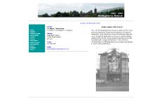  events, mass times, parish groups, photographs