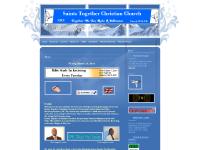 saintstogether.co.uk - Together We Can Make A Difference