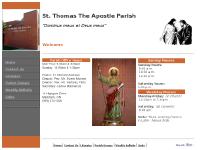 saintthomastheapostle.ca saint thomas, st. thomas, catholic saintthomastheapostle.ca saint thomas, st. thomas, catholic
