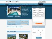 St. Thomas Villa Rentals | St. Thomas Villas St. Thomas Villa Rentals | St. Thomas Villas