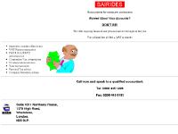 Sairides Accounting Services Sairides Accounting Services