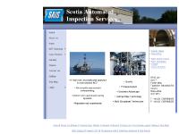SAIS : Scotia Automated Inspection Systems SAIS : Scotia Automated Inspection Systems